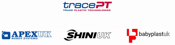 About Trace PT – Specialists in plastic injection moulding ancillary equipment Trace PT team providing expert support for plastic injection moulding solutions
